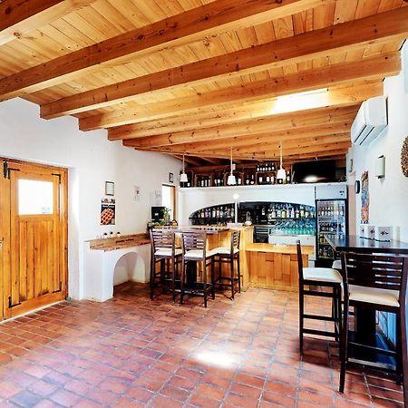 Albergue Turistico La Almazara Villafranca de los Barros Exterior photo