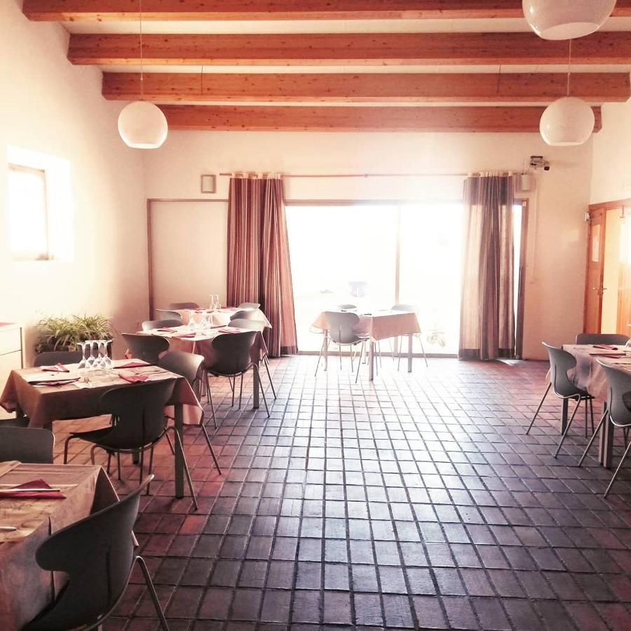 Albergue Turistico La Almazara Villafranca de los Barros Exterior photo