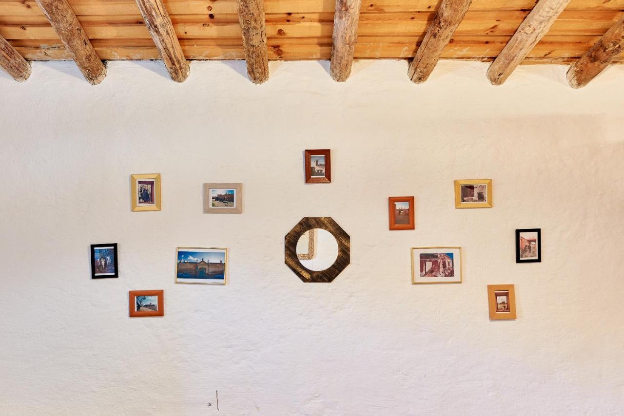 Albergue Turistico La Almazara Villafranca de los Barros Exterior photo
